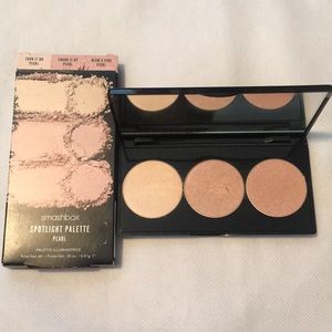 Smashbox spotlight pearl